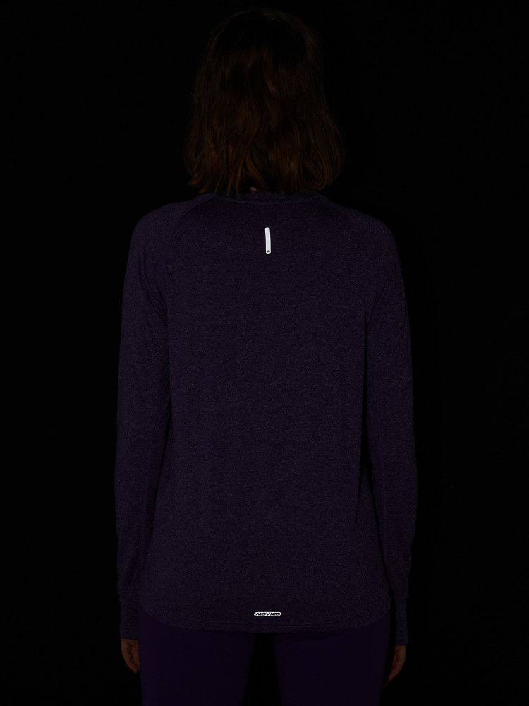 Лонгслив женский - фото 7