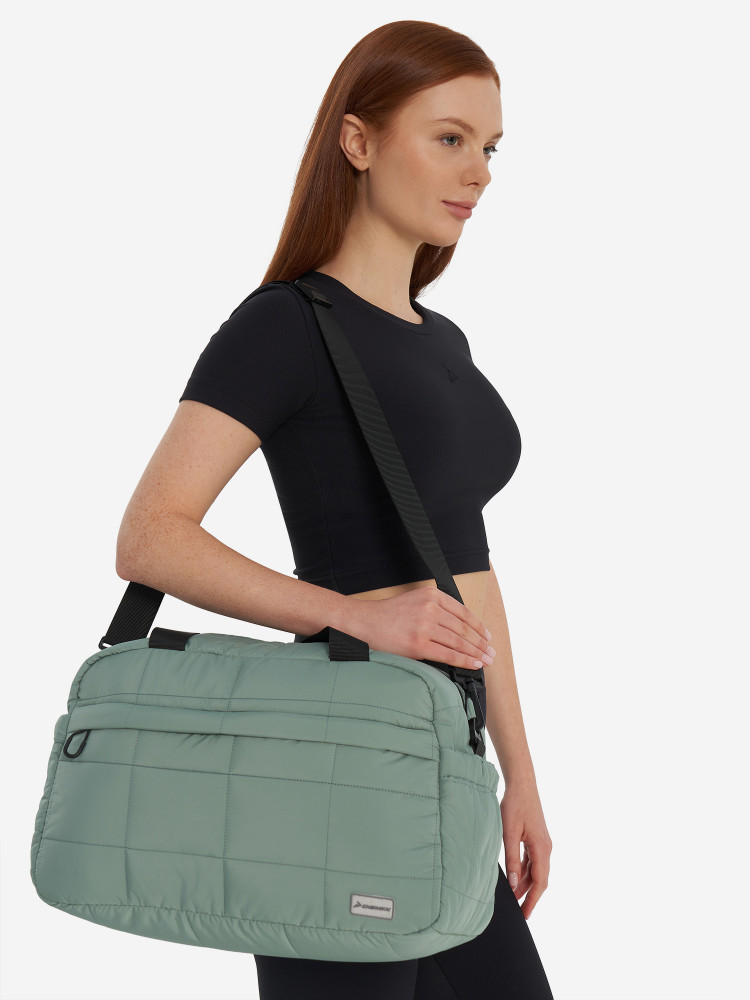 Сумка женская - фото 7