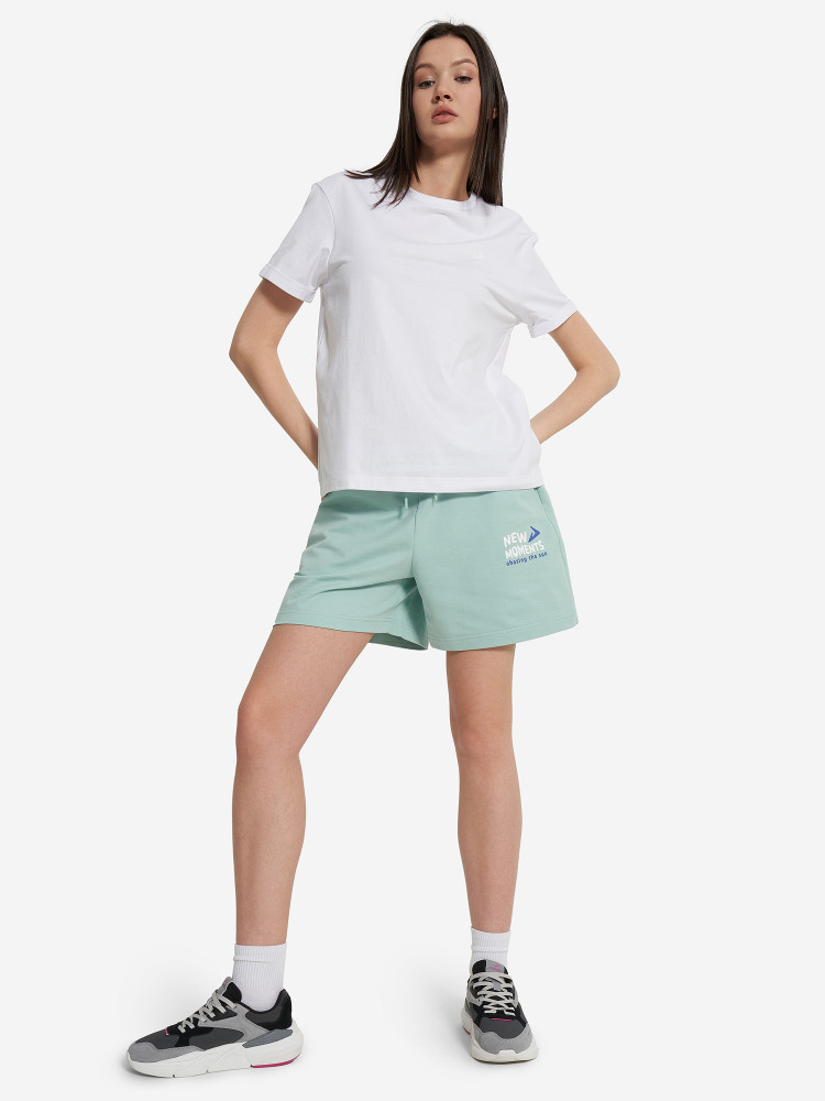 Шорты женские Discover - фото 4