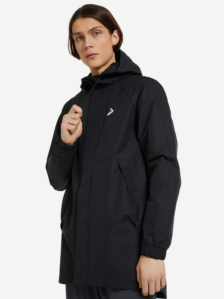 Ветровка мужская - фото 1