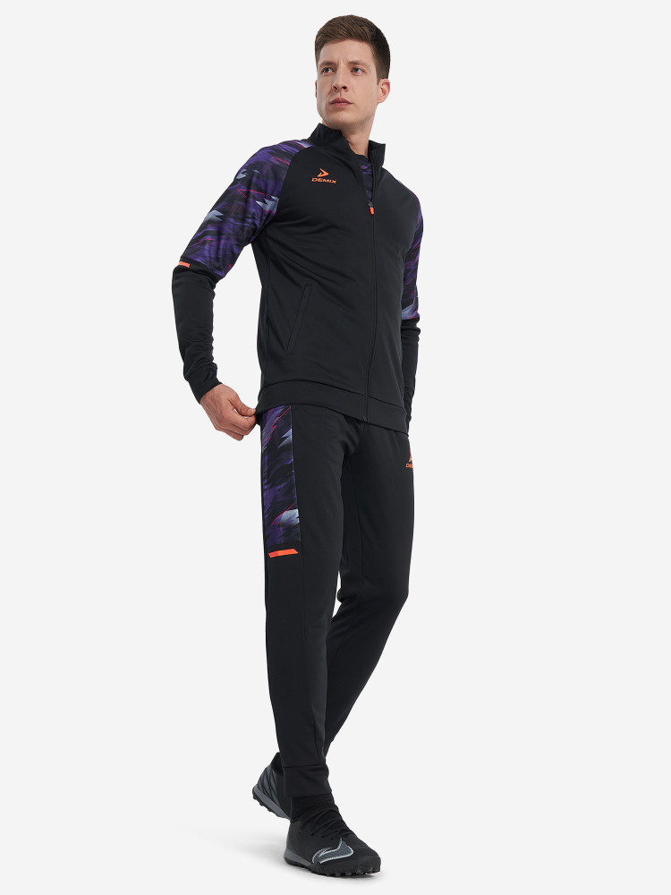 Толстовка мужская Playmaker - фото 4