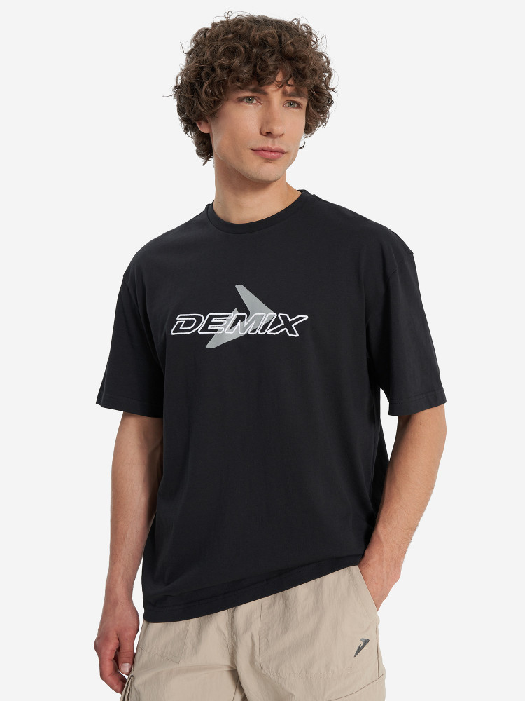 Футболка мужская Brand Love Pack - фото 1