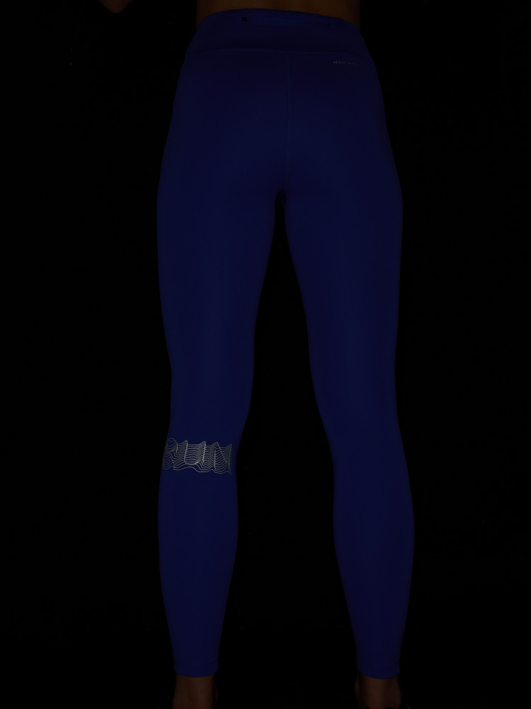 Легинсы женские ActiveMove Urban - фото 12