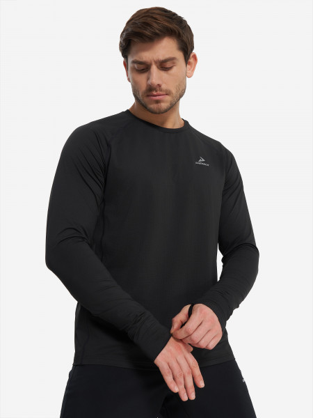 Лонгслив мужской