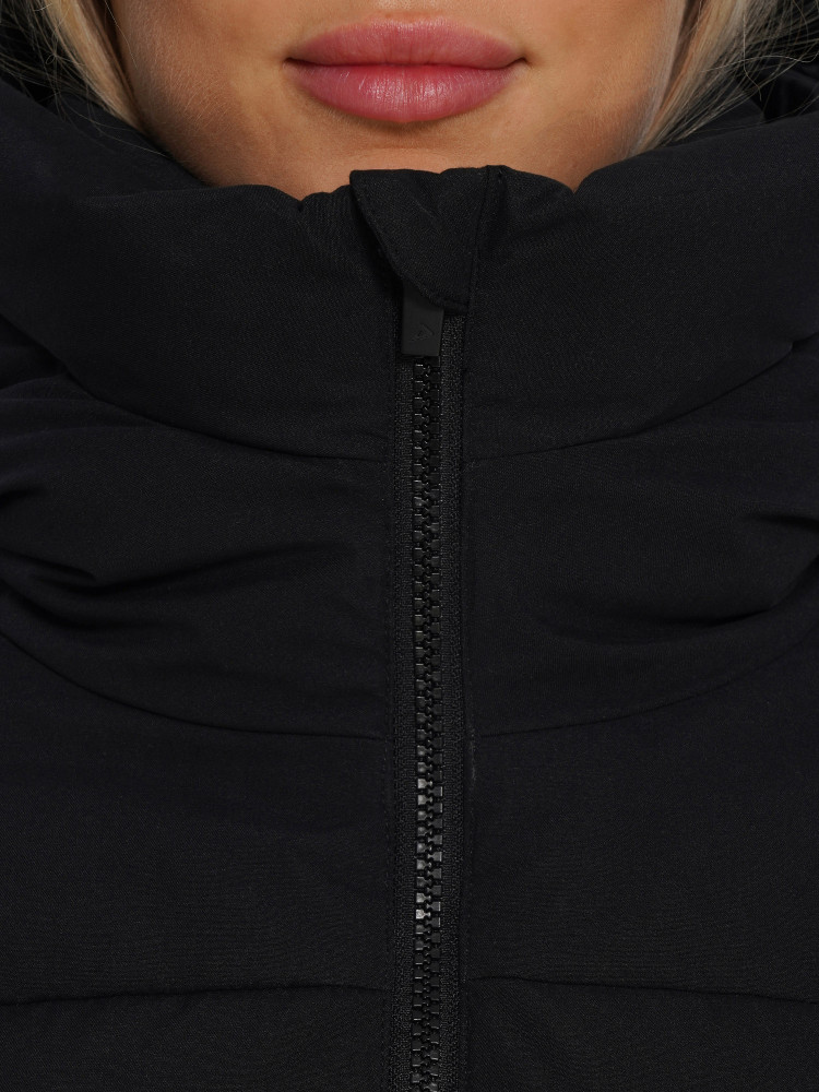 Пуховик женский - фото 7