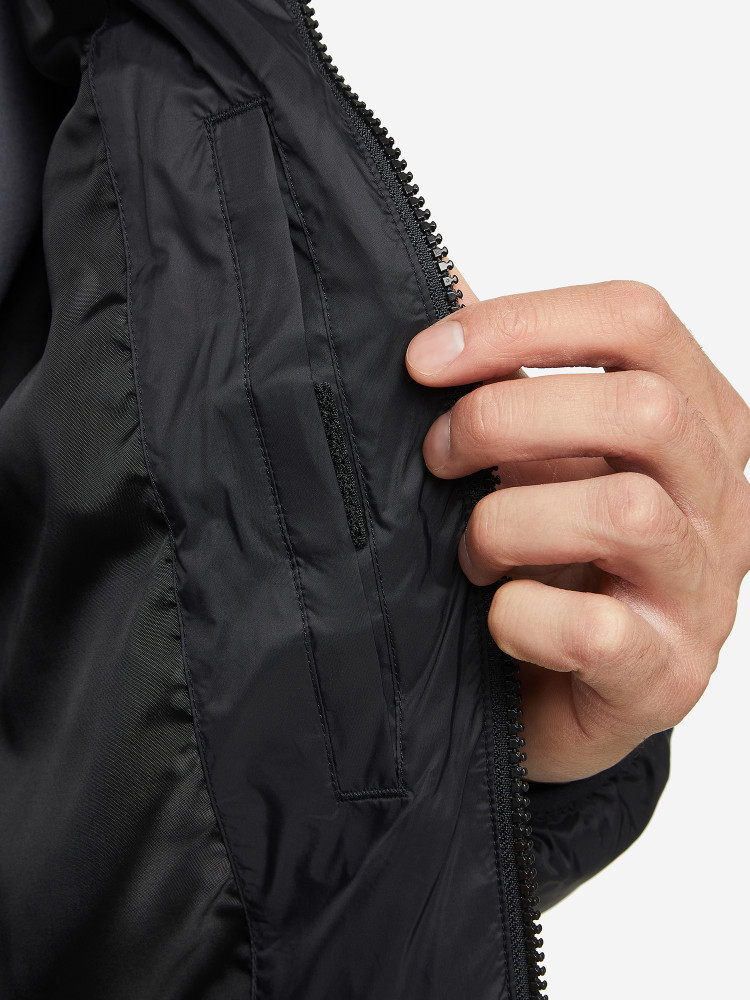 Куртка утепленная мужская - фото 6