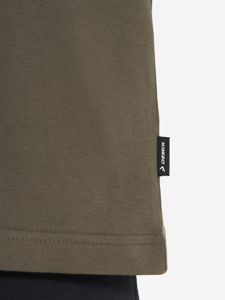 Футболка мужская Brand Love Pack - фото 6