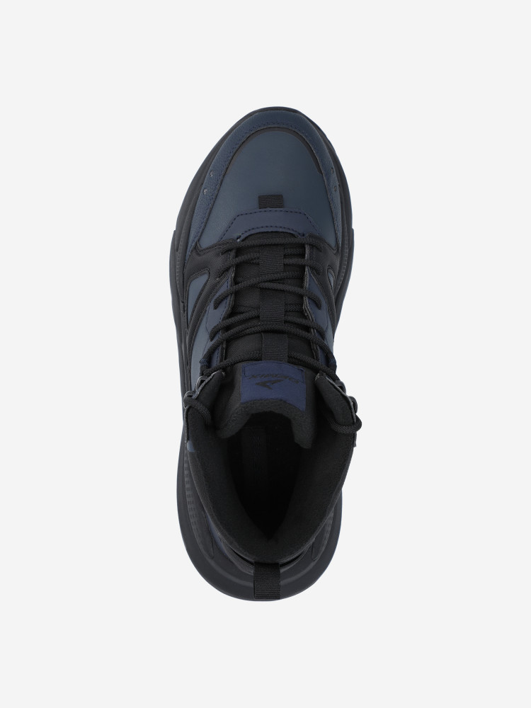 Кроссовки утепленные мужские Sprinter Verse 3 Wtr - фото 5