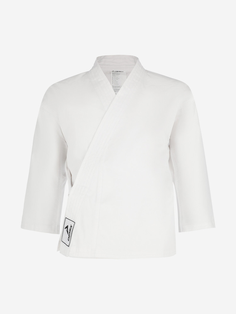 Кимоно для карате детское - фото 3