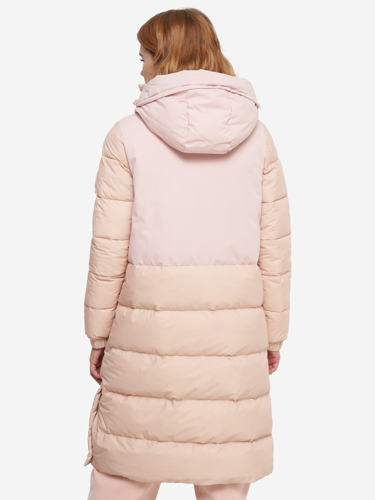 Пуховик женский - фото 2