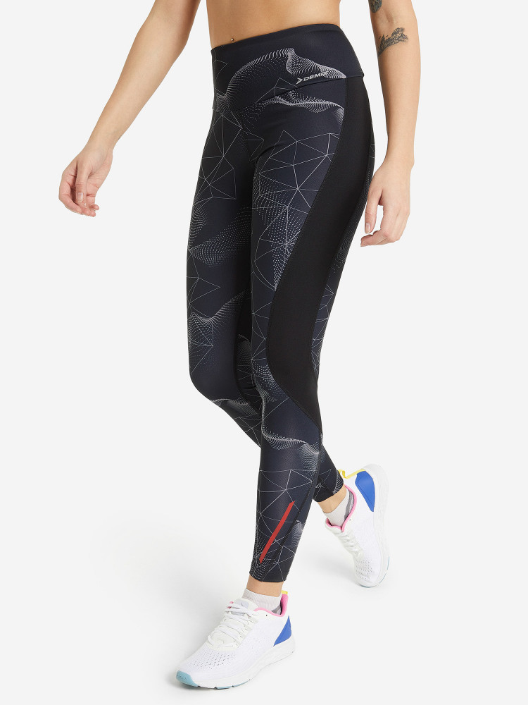 Тайтсы женские - фото 1