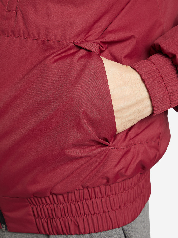 Куртка утепленная мужская - фото 6