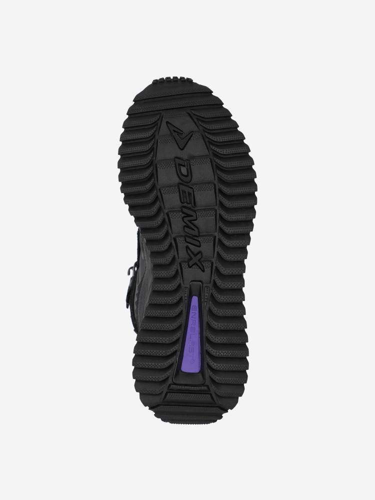 Кроссовки утепленные женские Ucrazy Enrblast 3 - фото 6