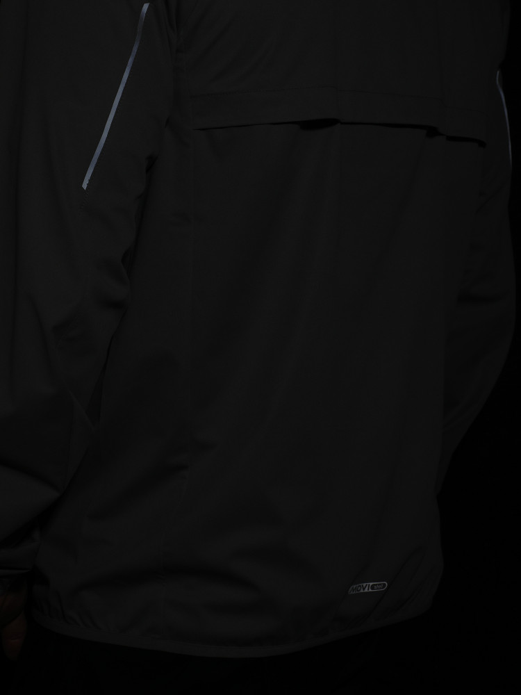 Куртка мембранная мужская - фото 8