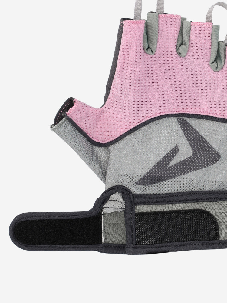 Перчатки для фитнеса - фото 7