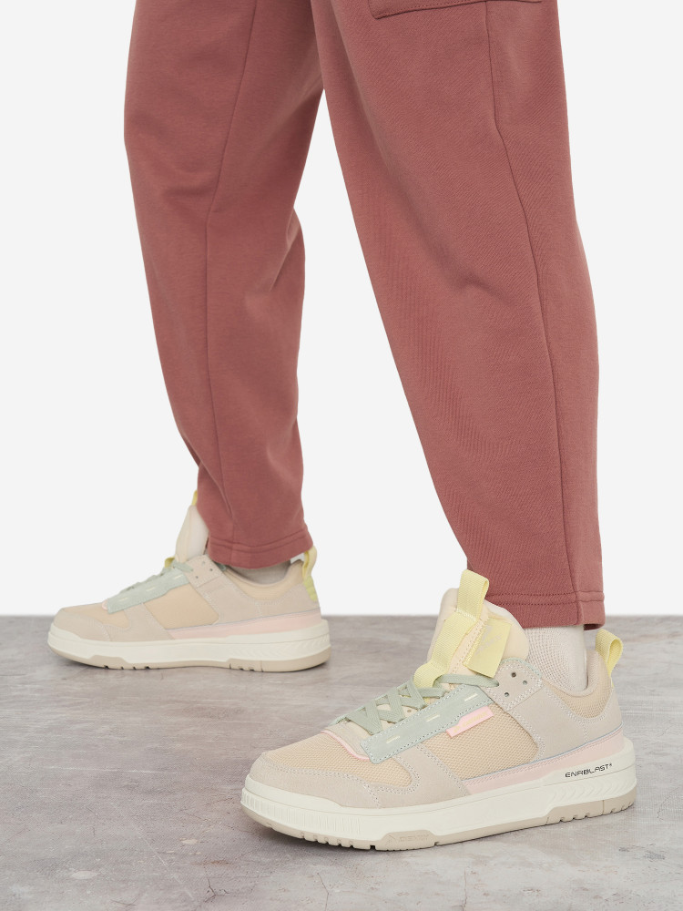 Кеды женские Reverse 3 Enrblast - фото 7