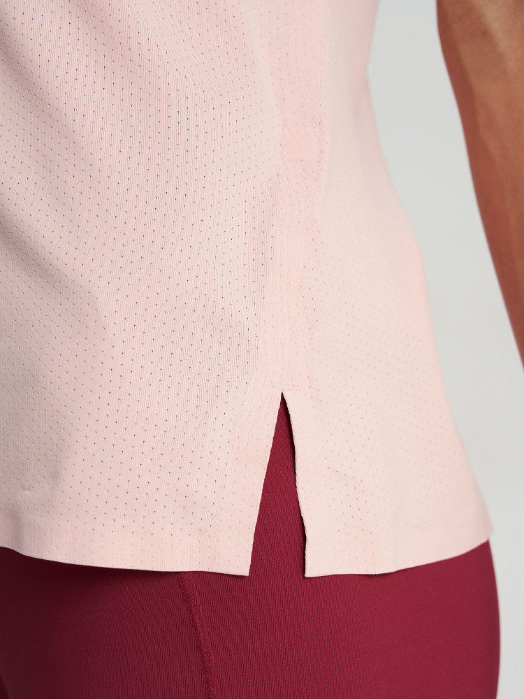 Футболка женская Running Tech - фото 8