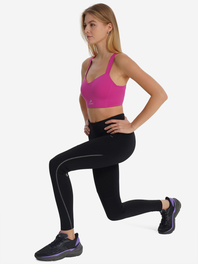 Топ бра спортивный RaceWind Tech - фото 6