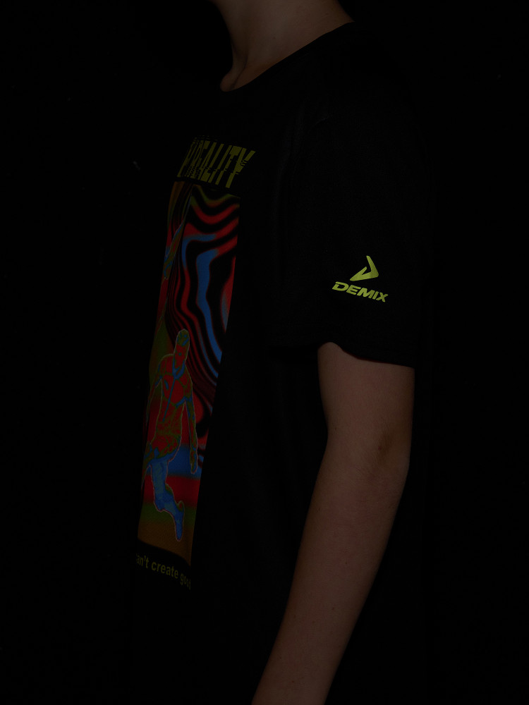 Футболка для мальчиков Demix - фото 8