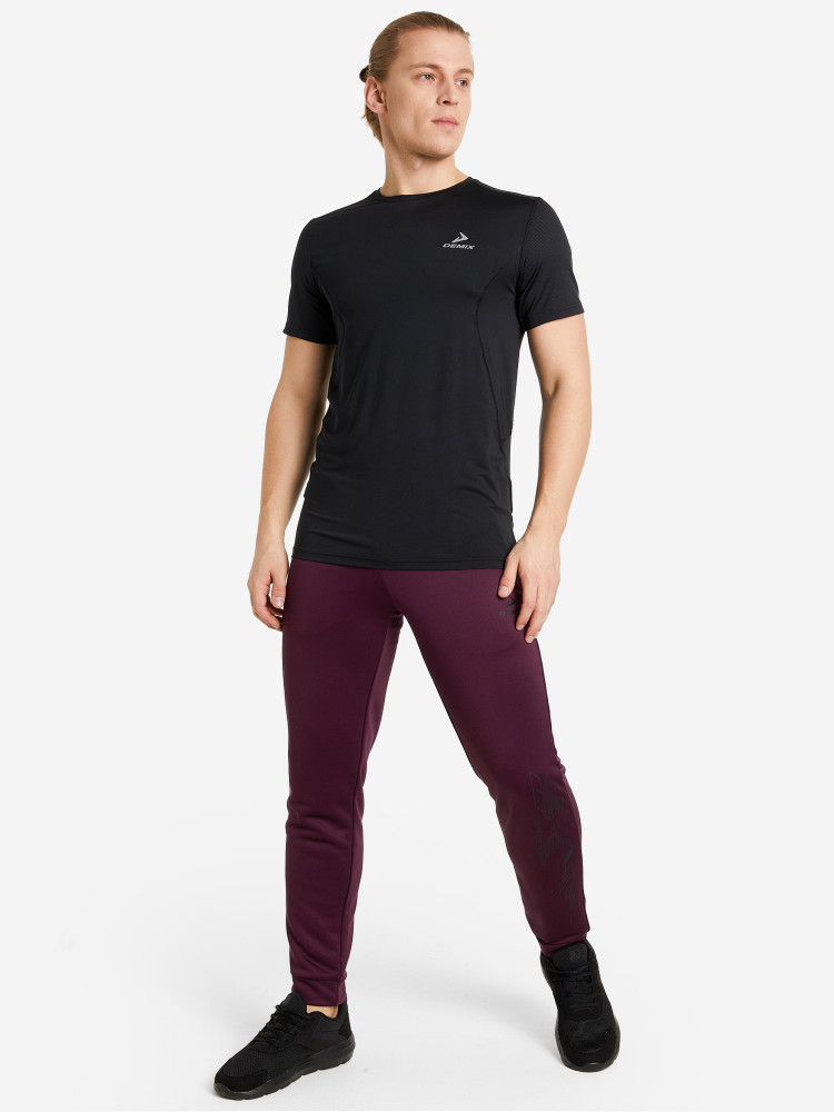 Брюки мужские - фото 3