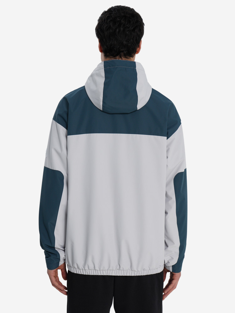 Легкая куртка мужская - фото 3