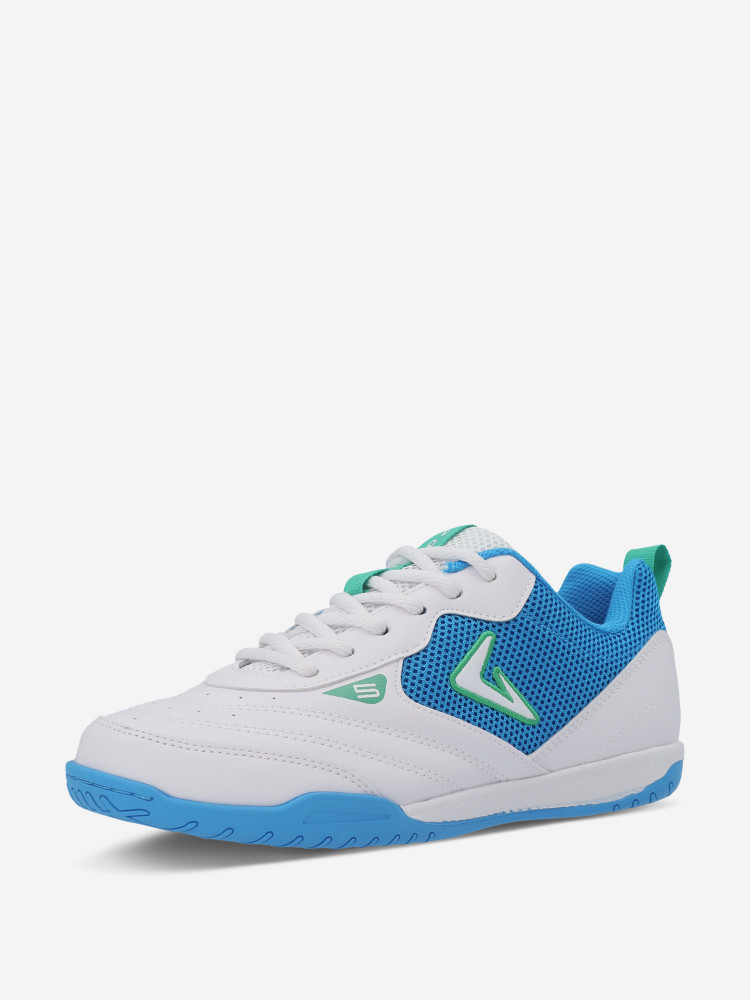 Бутсы для мальчиков Sala Base 2 Jr - фото 2