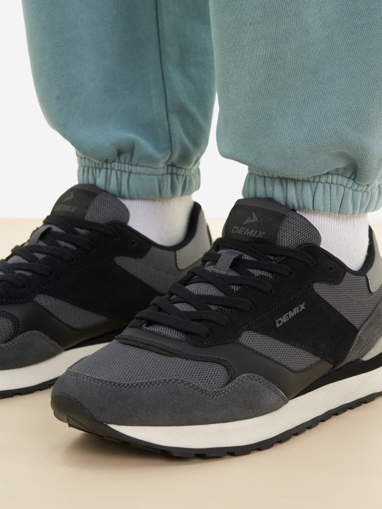 Кроссовки мужские CLasico D.C. - фото 8