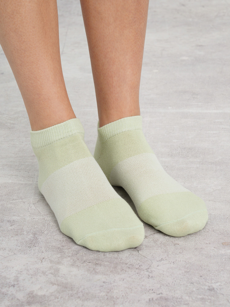 Носки, 5 пар - фото 21