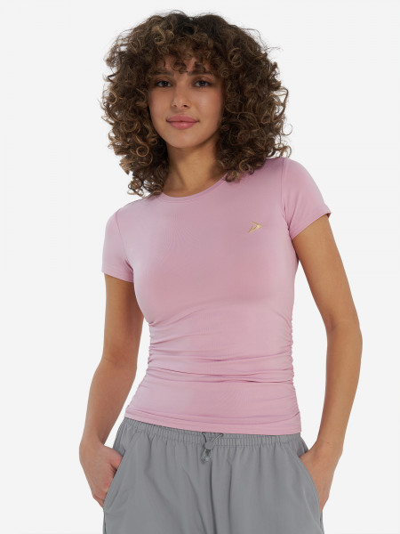 Футболка женская