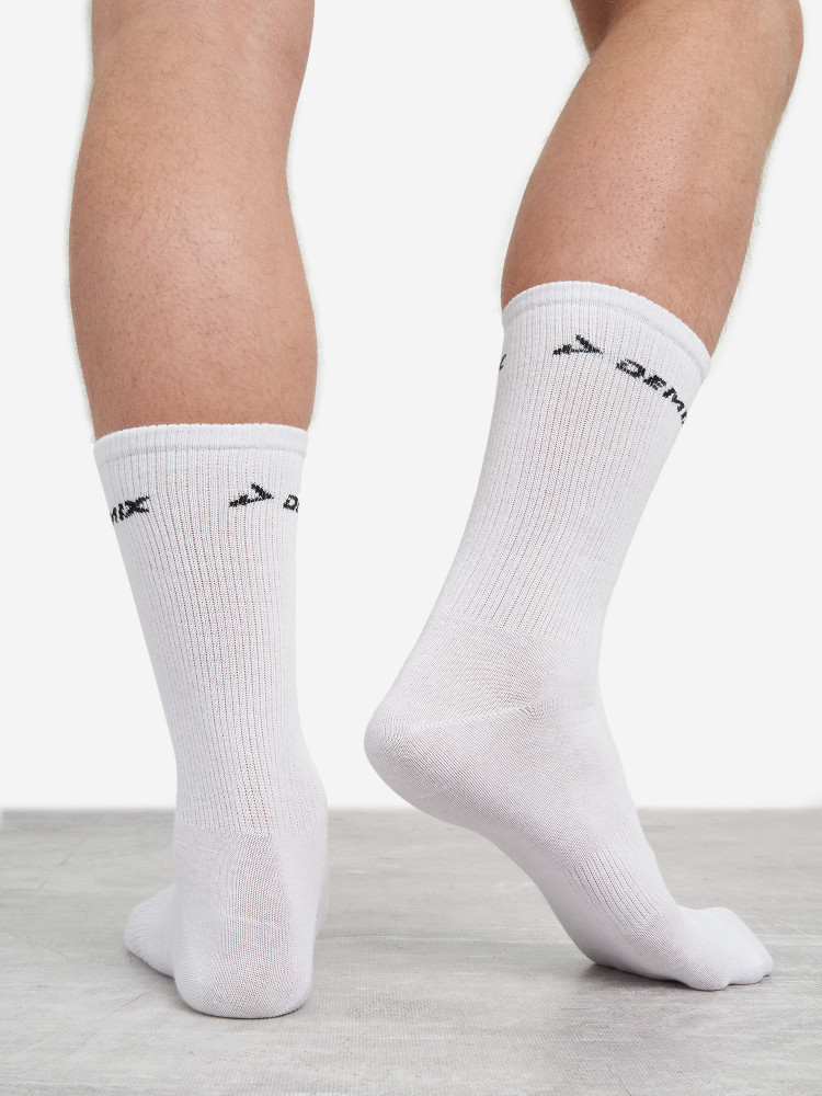 Носки мужские, 3 пары - фото 6