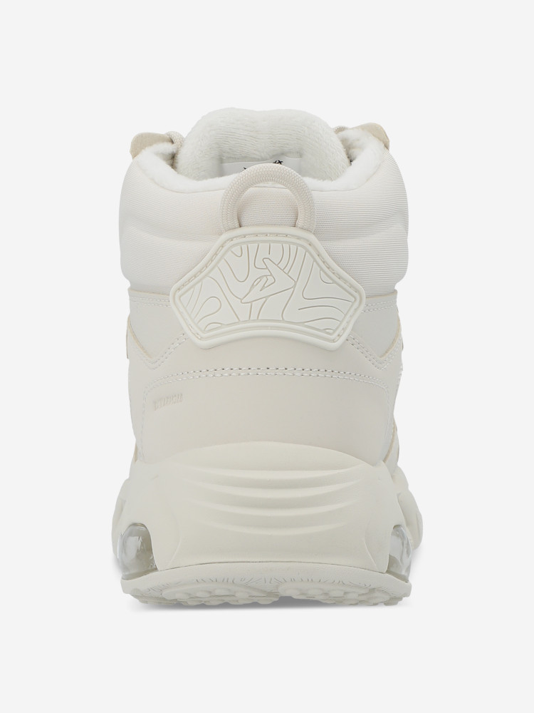 Кроссовки утепленные женские Prime Bubble - фото 6