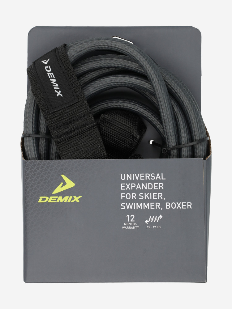 Эспандер универсальный, 15-17 кг - фото 3