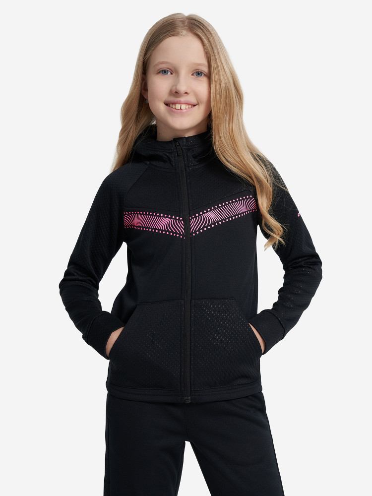 Костюм для девочек - фото 2