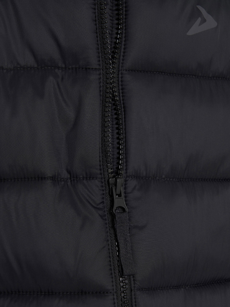 Куртка утепленная женская - фото 7