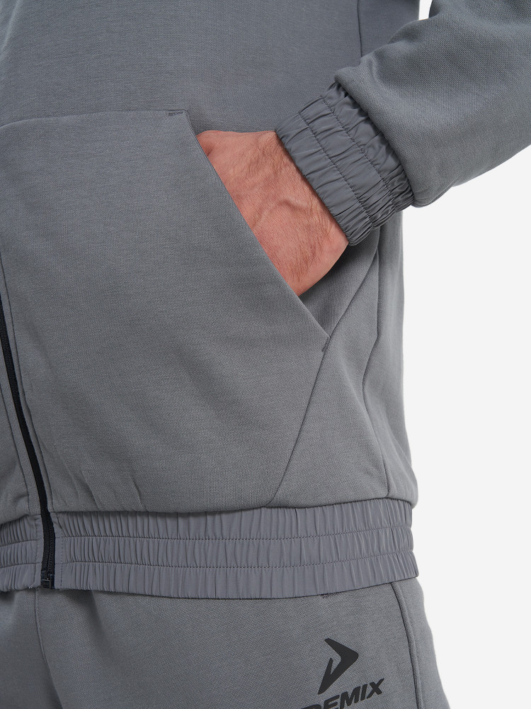 Толстовка мужская Demix - фото 8