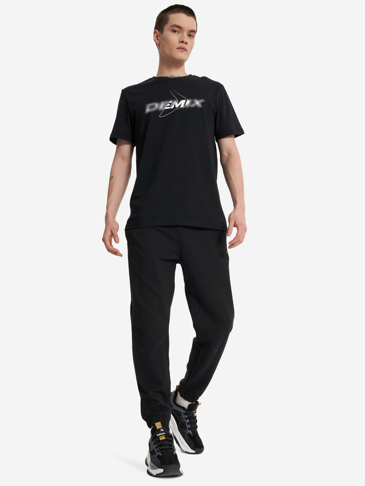 Футболка мужская - фото 4