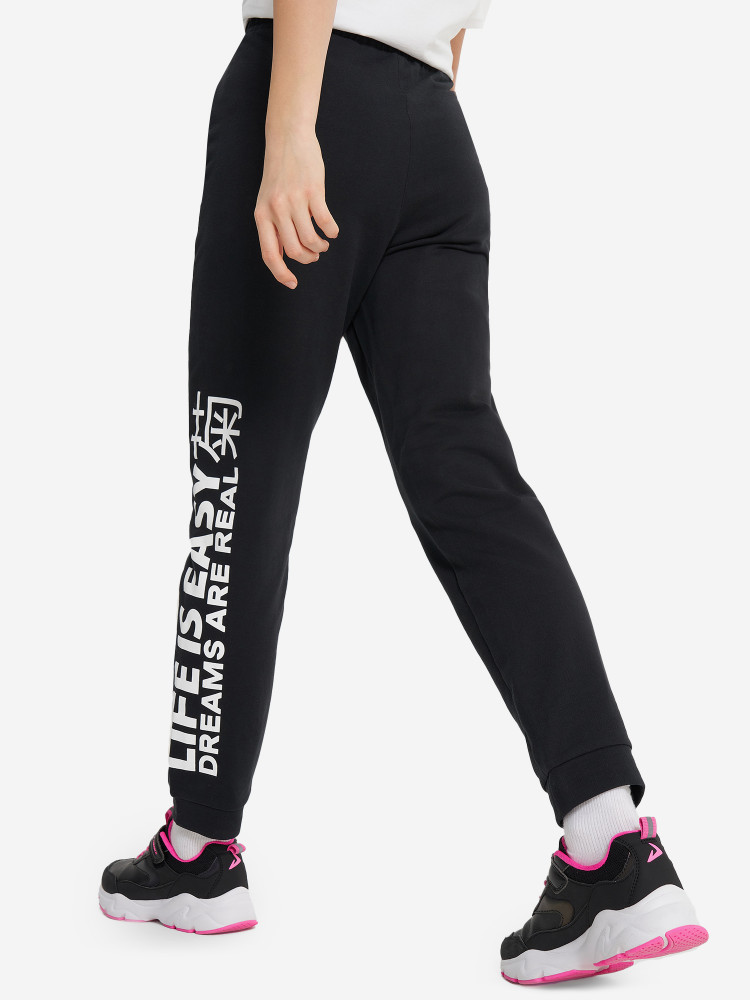 Брюки для девочек - фото 3