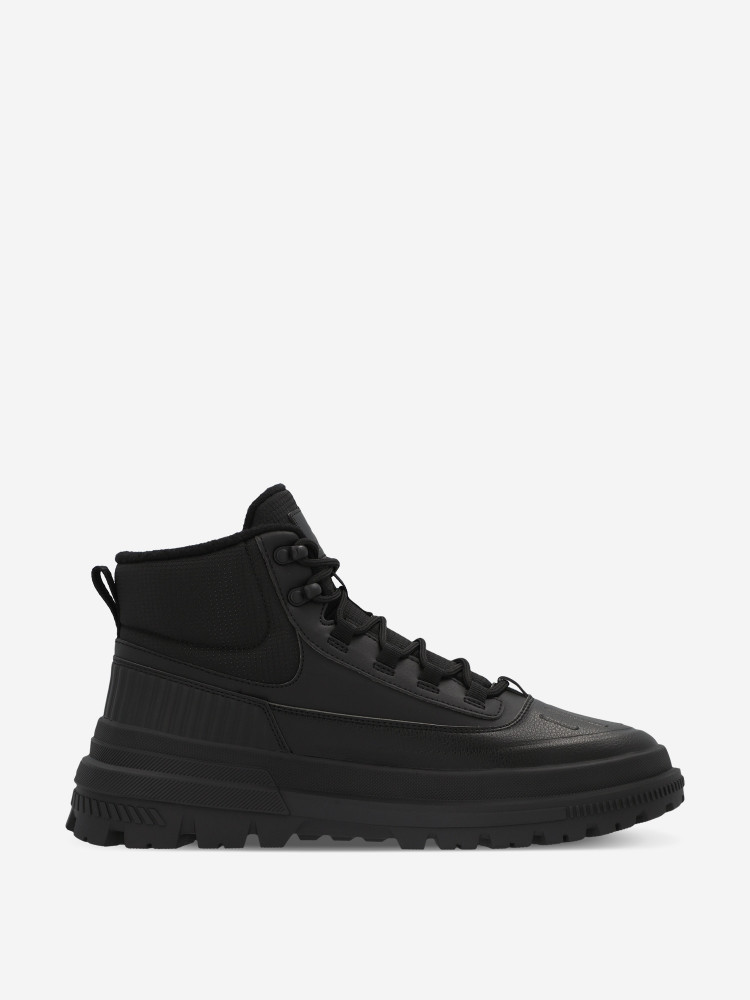 Кроссовки утепленные мужские Esteem Mid - фото 4