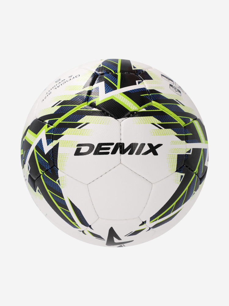 Мяч футбольный - фото 1