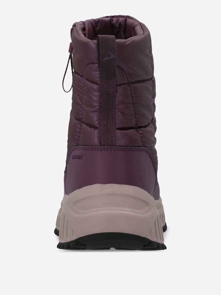 Сапоги утепленные женские Gypsy 2 - фото 3