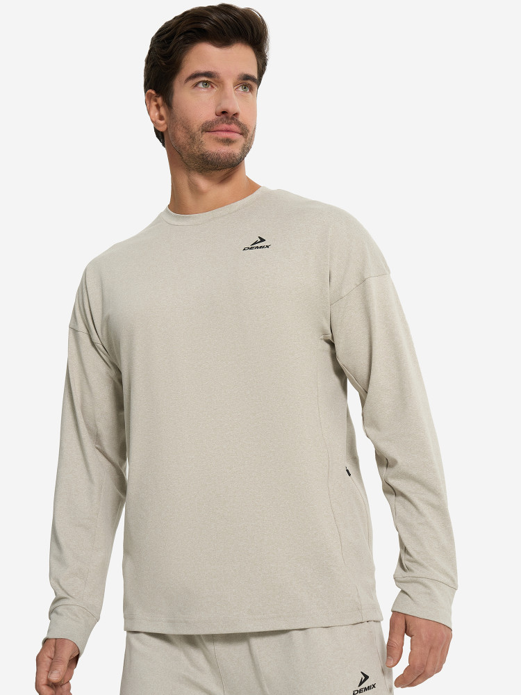 Свитшот мужской - фото 1