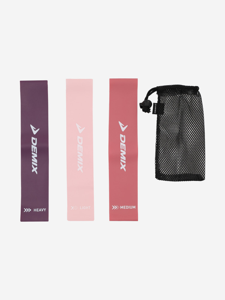 Набор мини-лент - фото 3