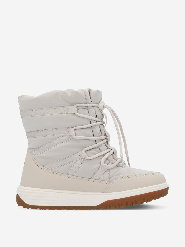 Сапоги утепленные для девочек Stitcher High Jr - фото 4