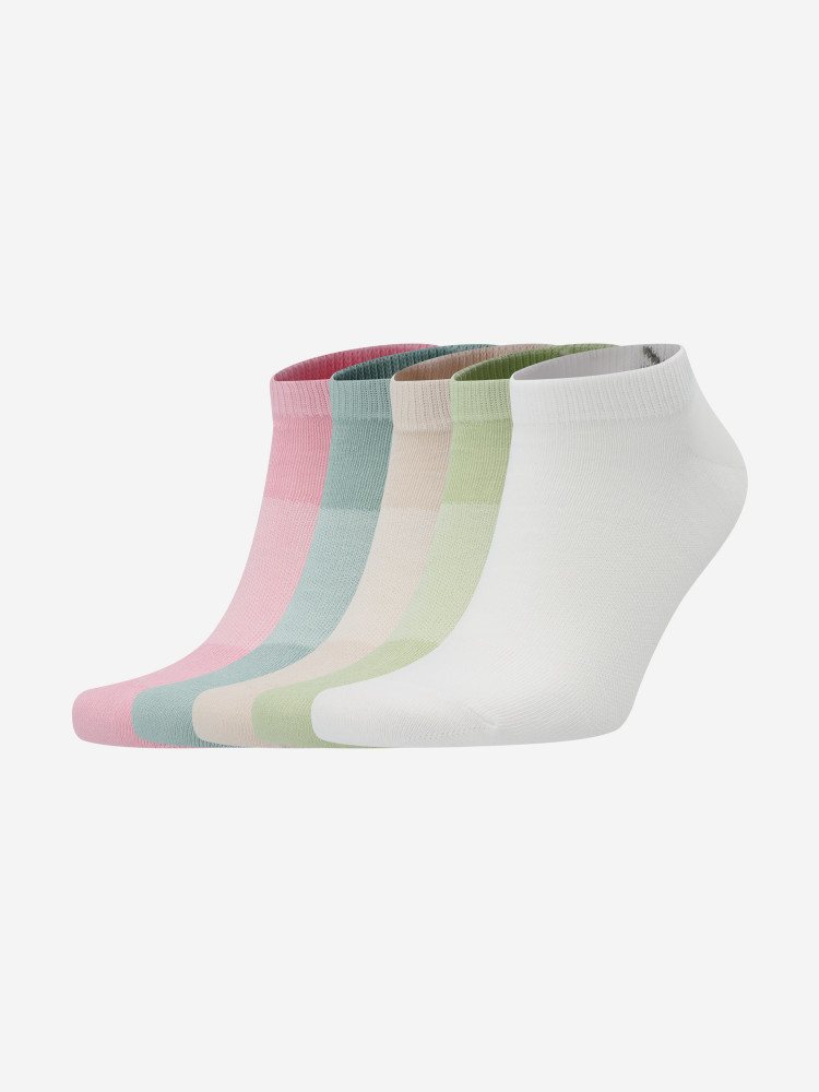 Носки, 5 пар - фото 1