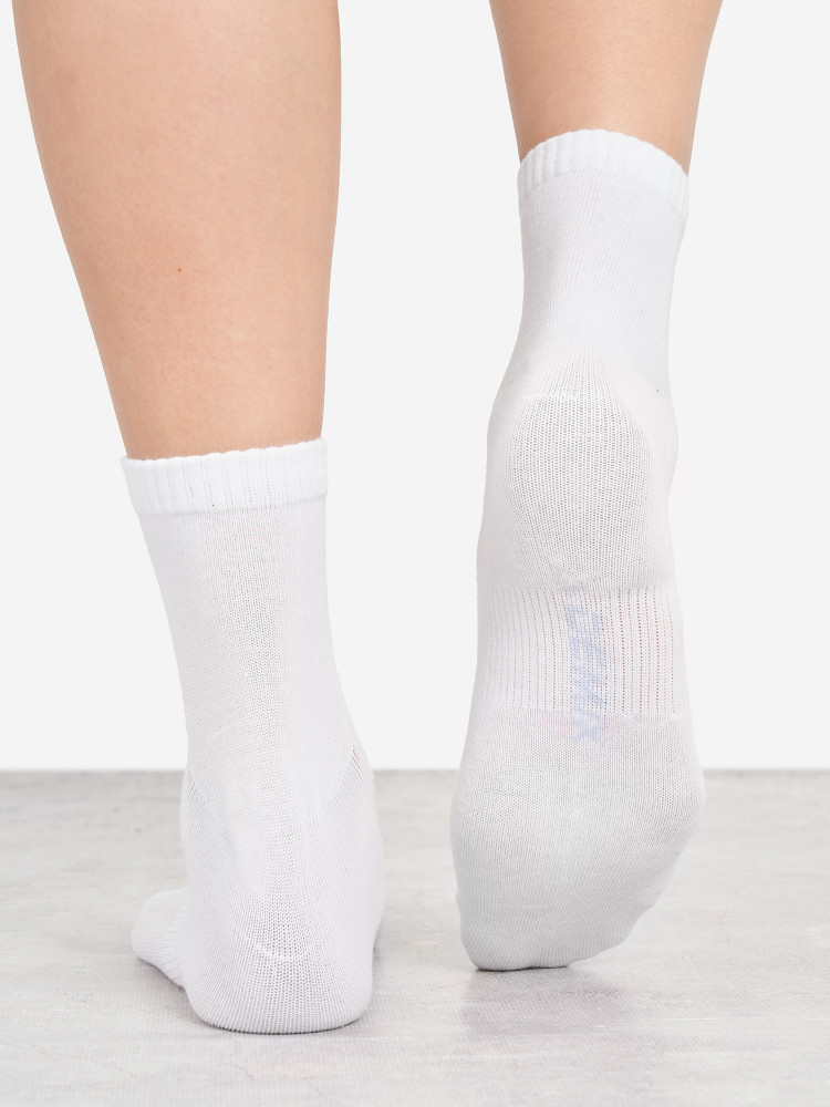 Носки женские, 3 пары - фото 5