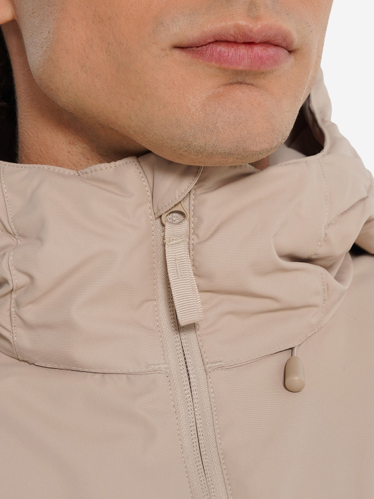 Куртка утепленная мужская - фото 6