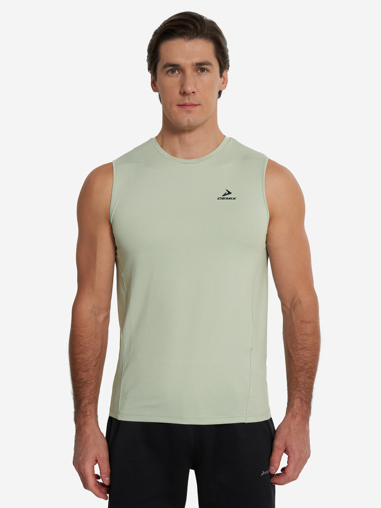 Майка мужская - фото 2