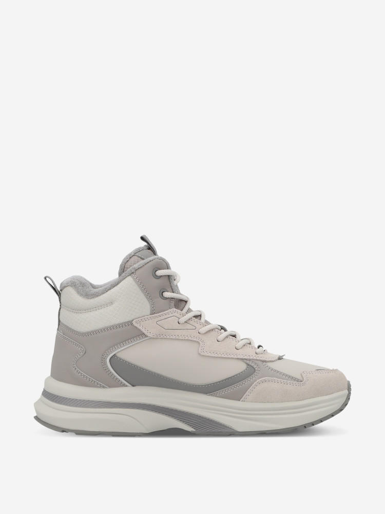 Кроссовки утепленные женские Cinzia 5 Mid Wtr - фото 7