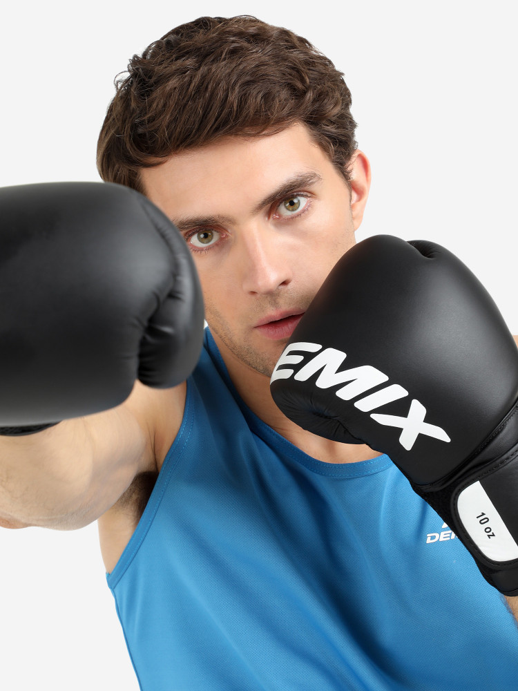 Майка для бокса - фото 5