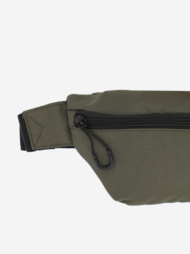 Сумка на пояс - фото 5